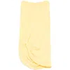 Jacquemus Draped Sleeveless Asymmetric Lightweight Top