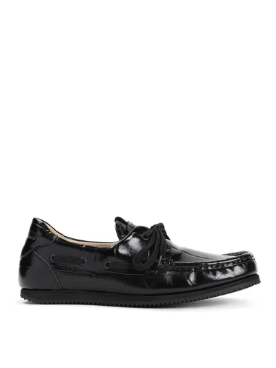 JACQUEMUS LES BATTO LOAFERS