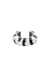 JACQUEMUS JACQUEMUS ZEBRA EMBELLISHED BRACELET