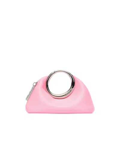 JACQUEMUS JACQUEMUS THE CALINO WALLET