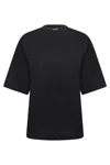 Jacquemus -inspired Le Ventadou Essential T-shirt In Multi
