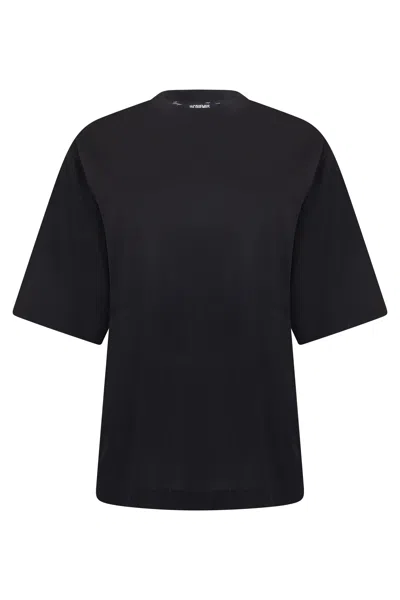 Jacquemus -inspired Le Ventadou Essential T-shirt In Multi