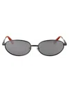 Jacquemus Alba Sunglasses