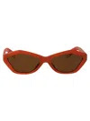 Jacquemus Full Frame Sunglasses