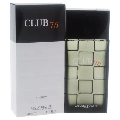 Jacques Bogart Club 75 Cologne