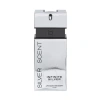Jacques Bogart Men's Silver Scent Infinite Silver Edt 3.4 oz Fragrances 3355991005846 In Orange / Silver / Violet