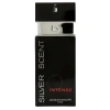 Jacques Bogart Men's Silver Scent Intense Edt 3.4 oz (tester) Fragrances 3355991003248 In Orange / Silver