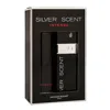 Jacques Bogart Men's Silver Scent Intense Edt Body Spray 6.7 oz Fragrances 3355991005181