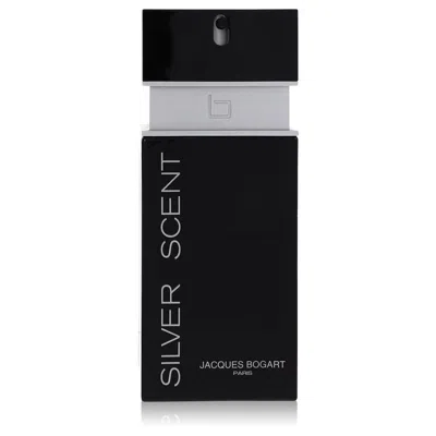 Jacques Bogart Silver Scent By  Eau De Toilette Spray (mini Tster) 3.4 oz For Men In Multi