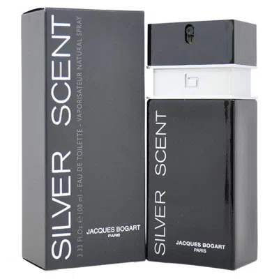 Jacques Bogart Silver Scent Cologne