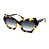Jacques Durand La Mandrague 258 Sunglasses