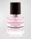 Jacques Fath 0.5 Oz. Les Frivolites Natural Parfum Spray