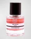 Jacques Fath 1.7 Oz. Red Shoes Natural Parfum Spray
