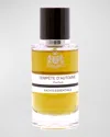 Jacques Fath 3.4 Oz. Tempete D'automne Natural Parfum Spray