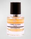 Jacques Fath L'oree Du Bois Natural Parfum Spray, 0.5 Oz.
