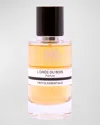 Jacques Fath L'oree Du Bois Natural Parfum Spray, 3.4 Oz.