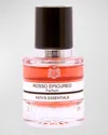 Jacques Fath 0.5 Oz. Rosso Epicureo Natural Parfum Spray