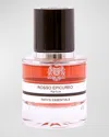 Jacques Fath 1.7 Oz. Rosso Epicureo Natural Parfum Spray