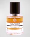 Jacques Fath 0.5 Oz. Velour Boise Natural Parfum Spray