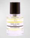 Jacques Fath 0.5 Oz. Vers Le Sud Natural Parfum Spray