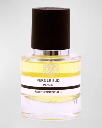 Jacques Fath 1.7 Oz. Vers Le Sud Natural Parfum Spray