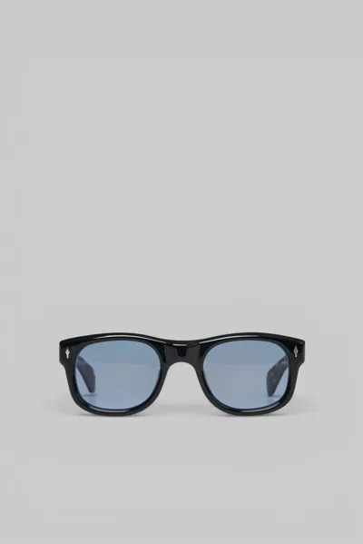 Jacques Marie Mage Amilcar In Black