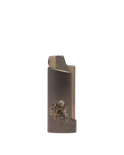 Jacques Marie Mage Artemis Lighter Case