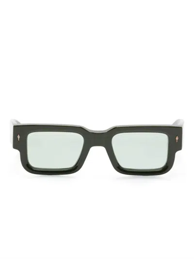 Jacques Marie Mage Ascari Sunglasses Accessories