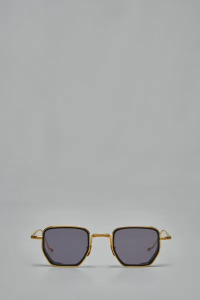 Jacques Marie Mage Atkins In Gold