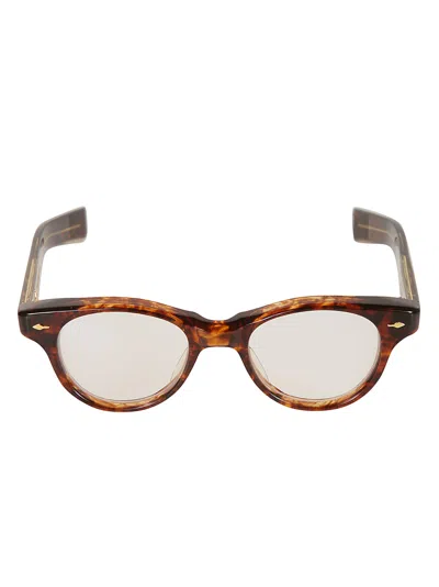 Jacques Marie Mage Aurelius Frame In Hickory