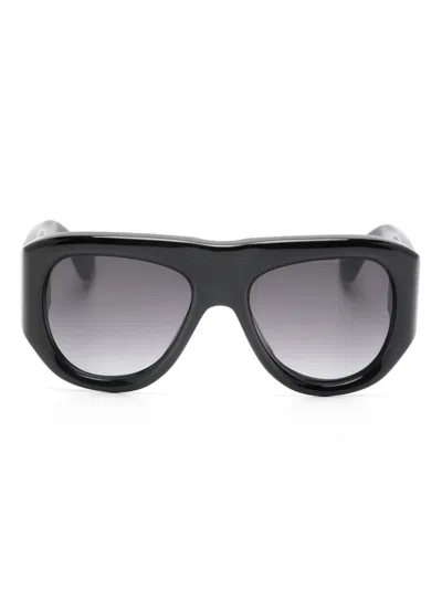 Jacques Marie Mage "bel-air" Sunglasses
