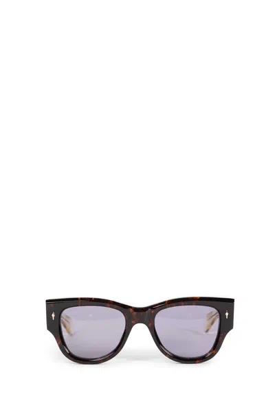 Jacques Marie Mage Chelsea Sunglasses In Multi