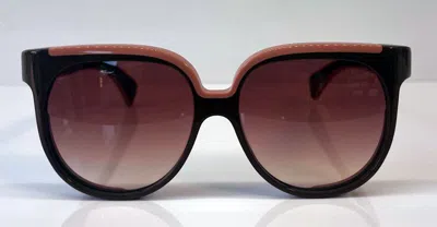 Jacques Marie Mage Cleveland - Bella Sunglasses In Brown