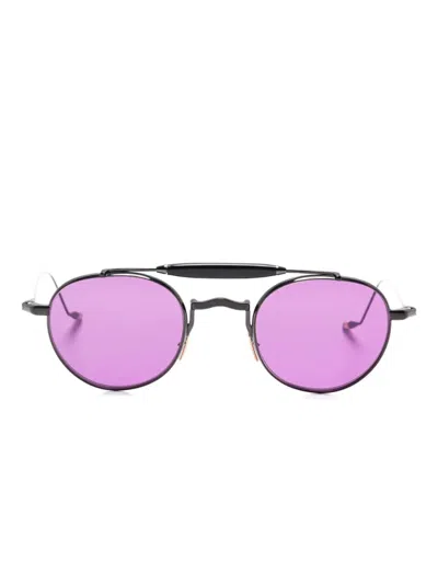 JACQUES MARIE MAGE JACQUES MARIE MAGE "DASAN" SUNGLASSES