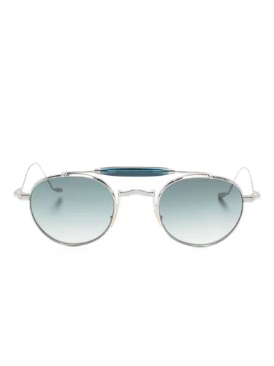 JACQUES MARIE MAGE JACQUES MARIE MAGE "DASAN" SUNGLASSES