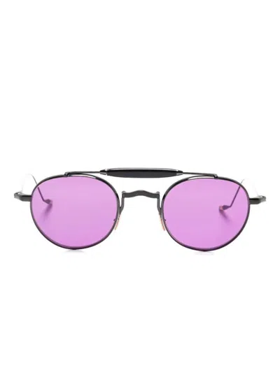 JACQUES MARIE MAGE JACQUES MARIE MAGE "DASAN" SUNGLASSES ACCESSORIES