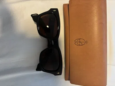 Pre-owned Jacques Marie Mage Dealan 53 In Black