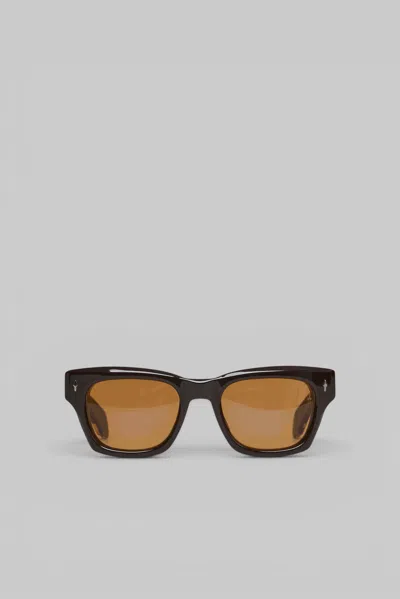 Jacques Marie Mage Dealan-53 In Brown