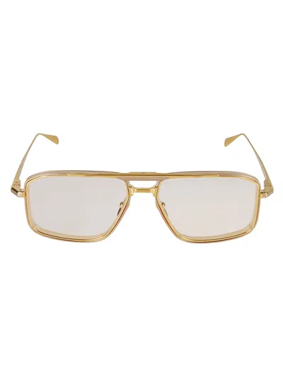 Jacques Marie Mage Earl Frame In Gold