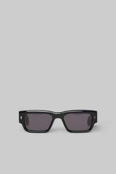 Jacques Marie Mage Engel In Black