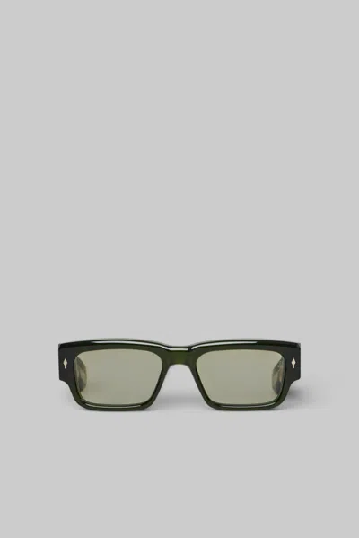 Jacques Marie Mage Engel In Black