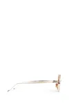 Jacques Marie Mage Eyewear In Neutral
