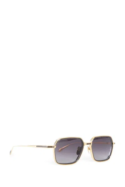 Jacques Marie Mage Eyewear In Grey