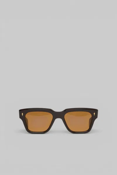 Jacques Marie Mage Fellini In Brown