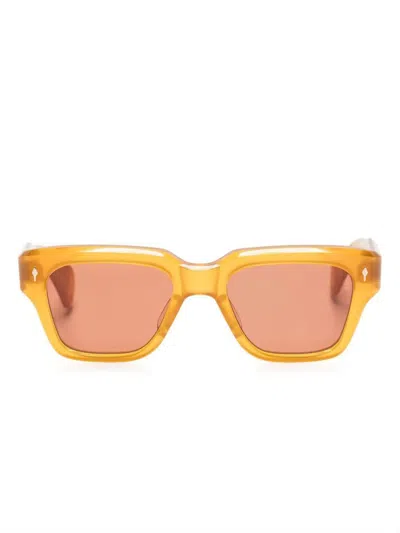 Jacques Marie Mage Fellini Sunglasses Accessories