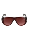 JACQUES MARIE MAGE GRAND SUNGLASSES
