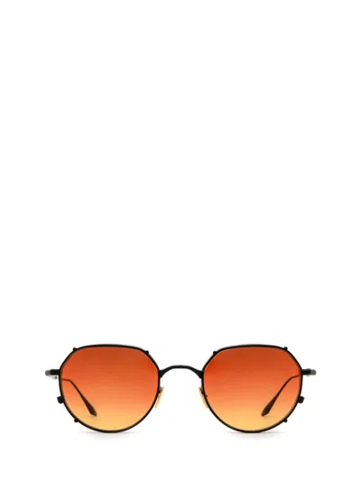 Jacques Marie Mage Hartana Sunglasses In Tropic