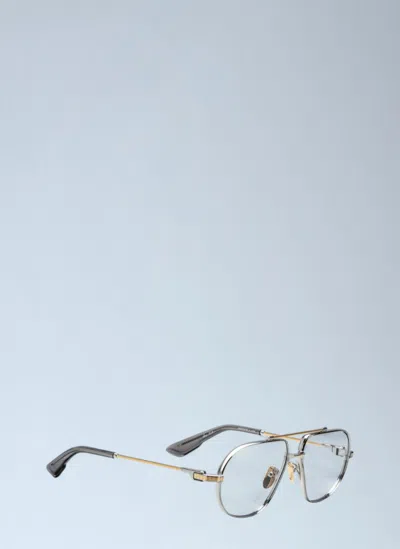 Jacques Marie Mage Hollywood Aviator Glasses