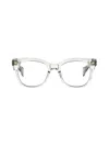 Jacques Marie Mage Hortense Sunglasses In Gray