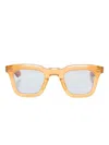 Jacques Marie Mage "leclair" Sunglasses Accessories